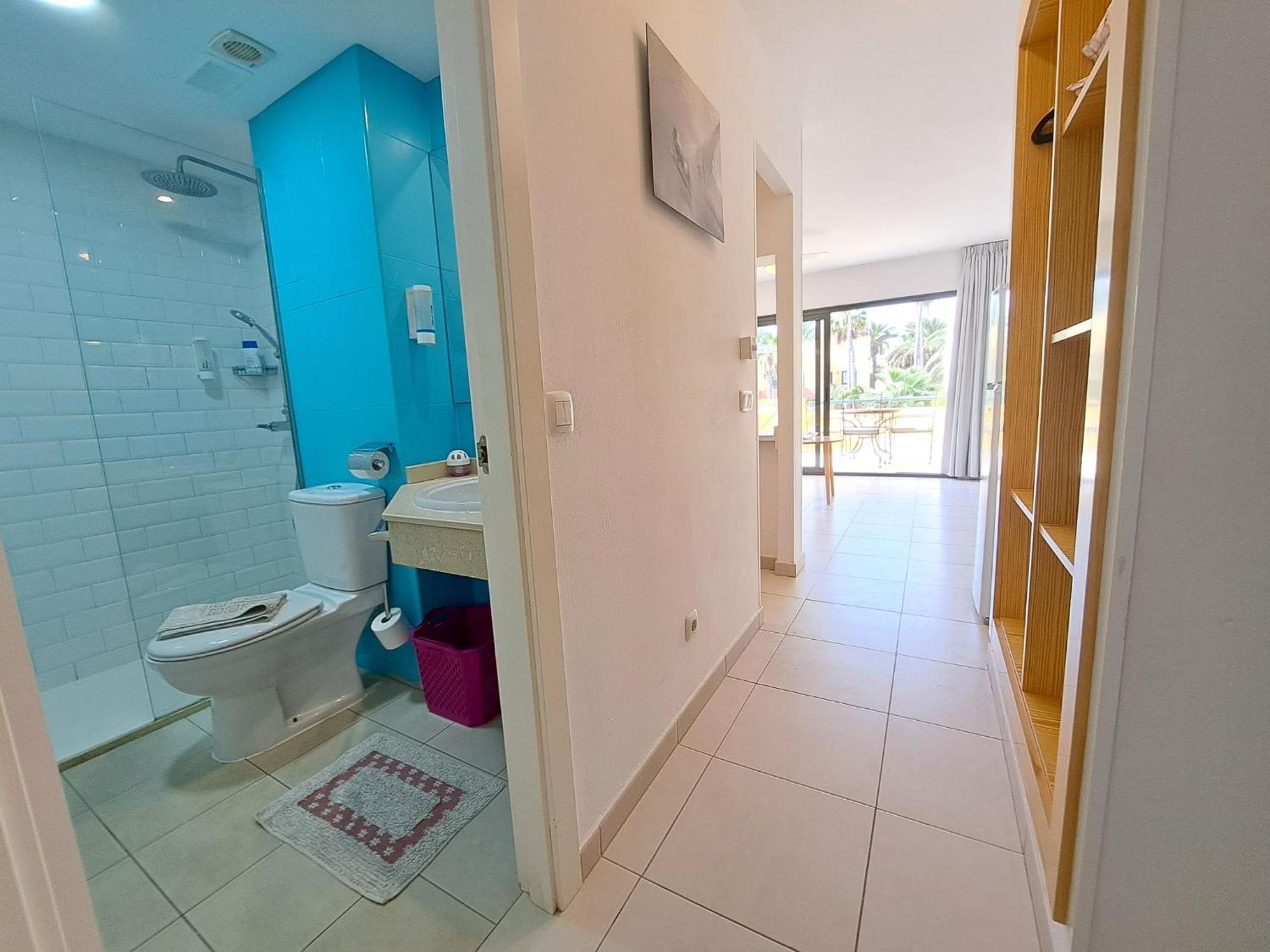 Garden And Relaxation House, 1 Bedroom, Wifi, Swimming Pool Κοραλέχο Εξωτερικό φωτογραφία