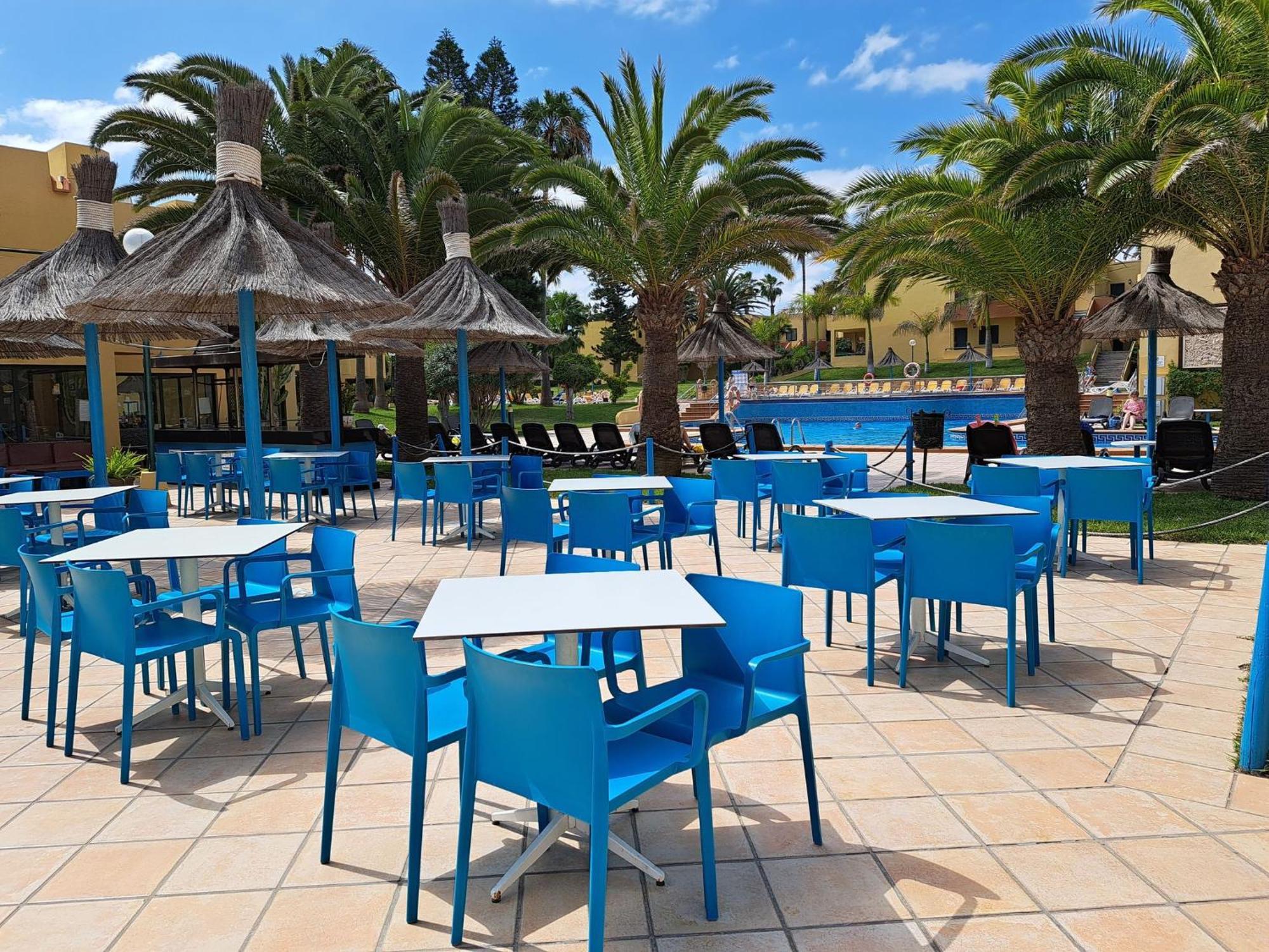 Garden And Relaxation House, 1 Bedroom, Wifi, Swimming Pool Κοραλέχο Εξωτερικό φωτογραφία