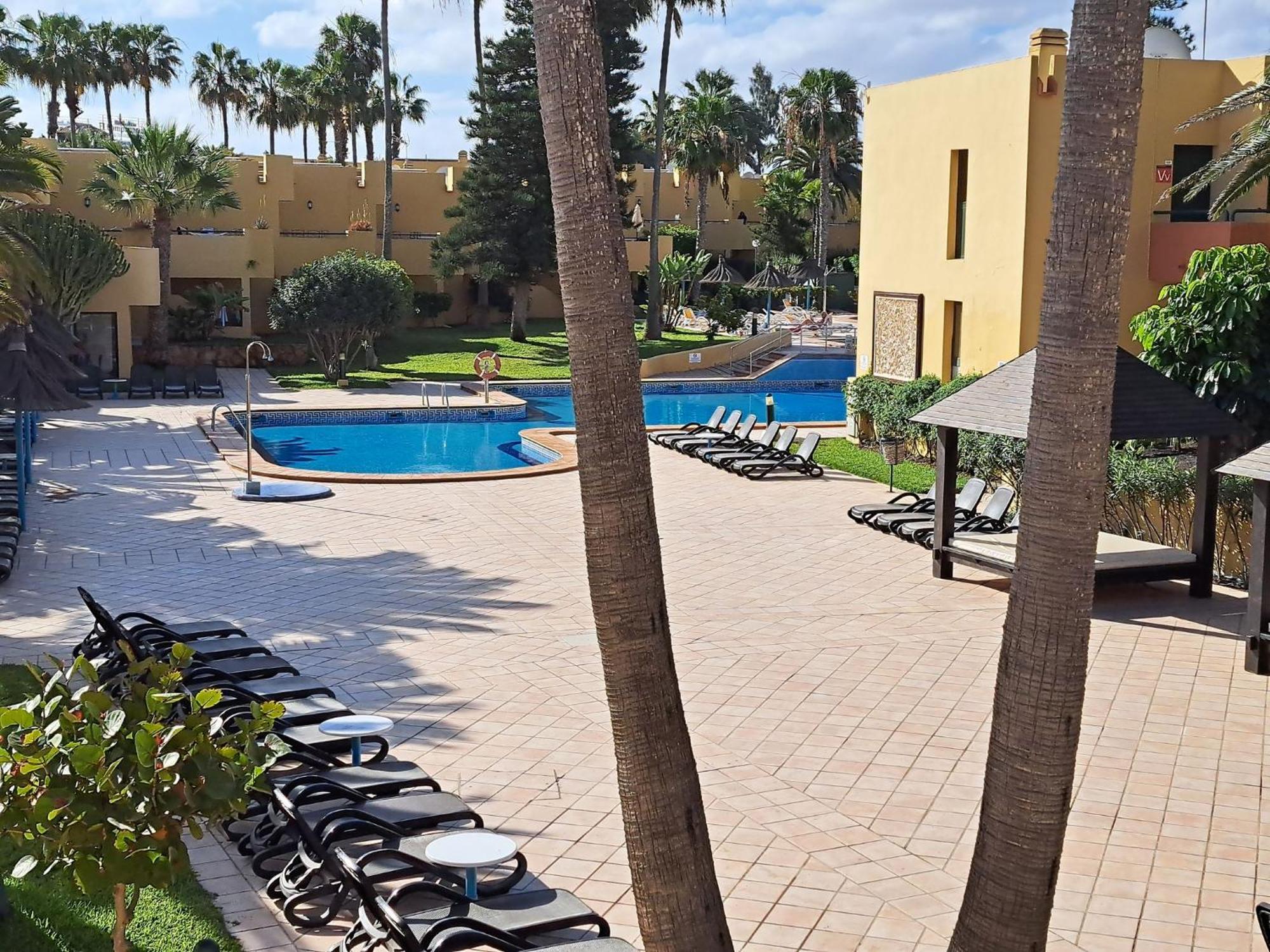 Garden And Relaxation House, 1 Bedroom, Wifi, Swimming Pool Κοραλέχο Εξωτερικό φωτογραφία
